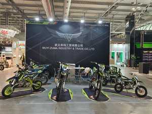 ซูมาฟ โรงงานขายตรง รถมอเตอร์ไซค์วิบากพลังสูงรุ่นใหม่ล่าสุดปี 2024 - Product Image 3