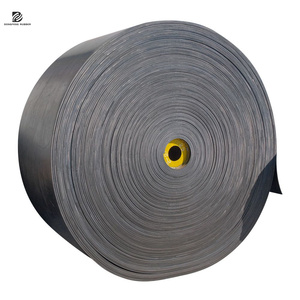 Islak koşullar için kaymaz konveyör bant - Product Image 2