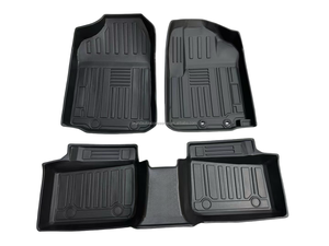 Accessoire d'intérieur de voiture <span class=keywords><strong>Suzuki</strong></span> 4D 3D 3M <span class=keywords><strong>tapis</strong></span> de sol en caoutchouc TPE imperméable anti-dérapant <span class=keywords><strong>tapis</strong></span> épaissir gauche Ludder <span class=keywords><strong>tapis</strong></span> de pied de voiture - Product Image 3