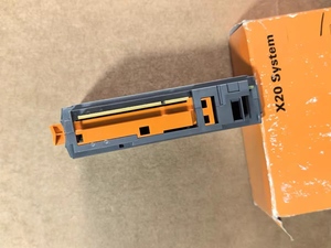 Controlador de Bus Serie X20, Controlador de Bus de Campo para Expansión de E/S de PLC X20BC0063 X20BC0083 X20BC00G3 - Product Image 5