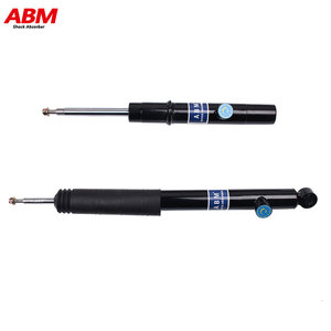 ABM-piezas de suspensión para coche, <span class=keywords><strong>amortiguadores</strong></span> delanteros <span class=keywords><strong>traseros</strong></span> ajustables para <span class=keywords><strong>Peugeot</strong></span> 206, <span class=keywords><strong>208</strong></span>, 301, 307, 308, 406, 407, 408, 508, 2008 - Product Image 2