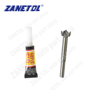 ZANETOL 20833602 Kit de réparation de poignée de porte intérieure gauche pièces pour Chevrolet Avalanche 2007 ~ <span class=keywords><strong>2013</strong></span> pour GMC Sierra 1500 2007 ~ <span class=keywords><strong>2013</strong></span> - Product Image 3