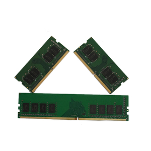 Alta calidad DDR3 <span class=keywords><strong>DDR4</strong></span> 8gb16GB 32GB 3200MHZ para memoria de computadora portátil <span class=keywords><strong>RAM</strong></span> Gaming Sodimm <span class=keywords><strong>Memory</strong></span> - Product Image 3