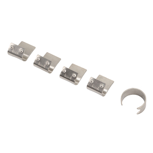 Kit de réparation de soufflet de roulement de transom GOOFIT 30-803099T1, remplacement pour MerCruiser Alpha One Gen 2 (1991 et plus) Stern - Product Image 6