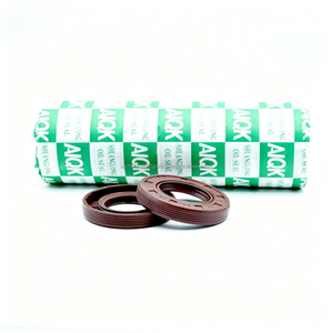 ตลับลูกปืนขนาด 98x130x13 มม. แบบซีลน้ำมัน 98*130*13 แบบซีลยาง - Product Image 1