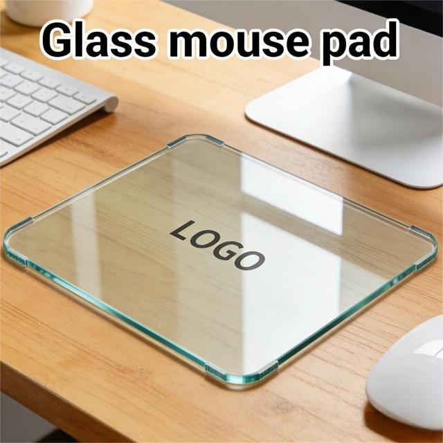Wholesale Customized Logo High Quality Sublimation Rubber Sheet Material Blank Large Rubber XXXL Mouse Pad Gaming PC Mouse Pad