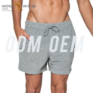 Vestito grigio per bambini con Inverter PLC originale nuovo di zecca di vendita caldo con <span class=keywords><strong>pantaloncini</strong></span> da bagno impermeabili - Product Image 4