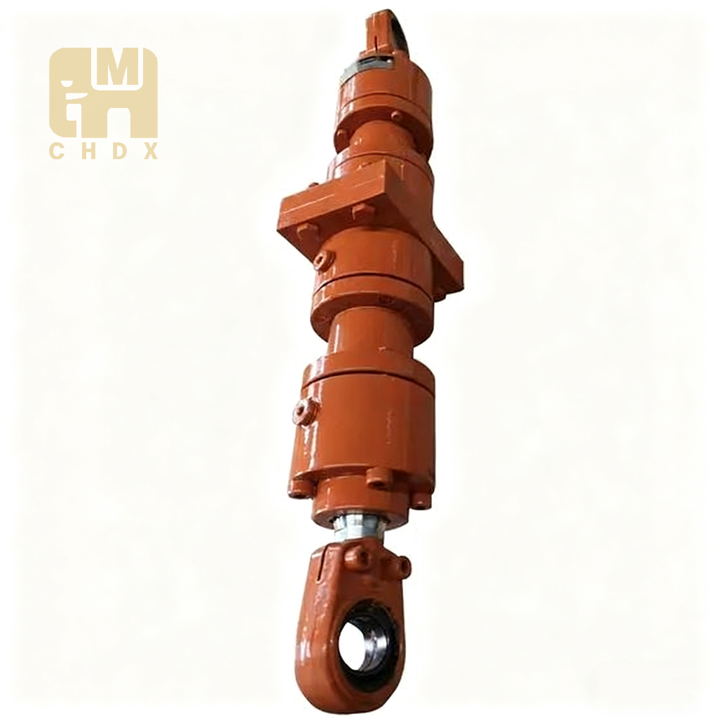 Zero Leakage Three Point Hitch Mining Equipment Customized Oil Pressure Cylinder Boom Cylinder Energy Saving Hydraulic Cylinder 13 H18603de2596a4b3ebafe23976aaa7592i