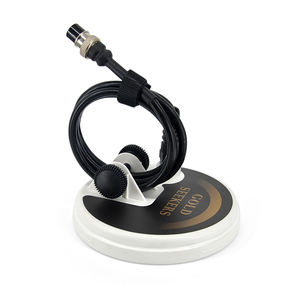 Sıcak satış toptan fiyat 5 inç DD <span class=keywords><strong>metal</strong></span> dedektörü bobin için uzun menzilli <span class=keywords><strong>metal</strong></span> dedektörü - Product Image 1