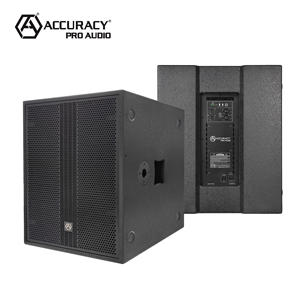 Accuracy Pro <span class=keywords><strong>Audio</strong></span> CBN15-COMBO Sistema PA Completo per Concerti all'Aperto, Set <span class=keywords><strong>Audio</strong></span> <span class=keywords><strong>Professionale</strong></span>, Casse Acustiche e <span class=keywords><strong>Impianto</strong></span> Sonoro - Product Image 6