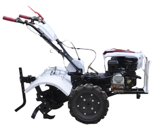 Cultivador de <span class=keywords><strong>gasolina</strong></span> Dragon Horse de 6/7.5HP, de 2 ruedas, multifuncional, para arrozales y tierras secas - Product Image 2