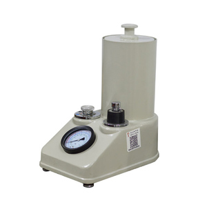 Direct Reading Breathability Tester Sand for Casting Permeability Testing Machine - Product Image 1