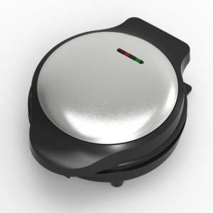 Tecnología líder Moda Hogar Alta calidad Certificación CE Mini Donut Maker - Product Image 1