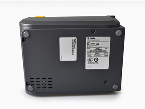 <span class=keywords><strong>Imprimante</strong></span> d'étiquettes de codes-barres à transfert thermique <span class=keywords><strong>zebra</strong></span> ZD888T à <span class=keywords><strong>prix</strong></span> avantageux, 4 pouces, de bureau - Product Image 4