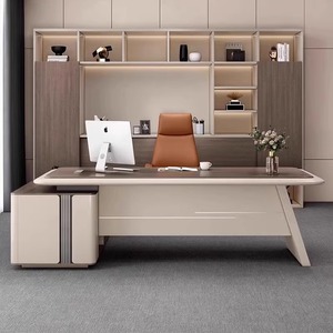 Ensemble <span class=keywords><strong>de</strong></span> chaises <span class=keywords><strong>de</strong></span> bureau <span class=keywords><strong>de</strong></span> luxe haut <span class=keywords><strong>de</strong></span> gamme Boss, design moderne et minimaliste, en bois durable et écologique, pour bureau, maison et poste <span class=keywords><strong>de</strong></span> travail. - Product Image 2