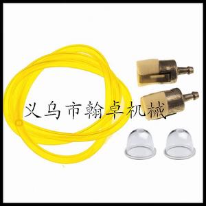 Pièces Huswarner GX22 GX25 GX31 GX35, conduites d'huile, filtres à huile, composants de tronçonneuse pour moteurs à essence - Product Image 1
