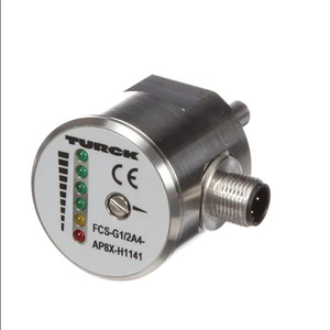 เซ็นเซอร์วัดการไหลแบบเดิมและแบบใหม่ FCS-G1/2A4-AP8X-H1141 ตัวบ่งชี้กระแสไฟ - Product Image 2