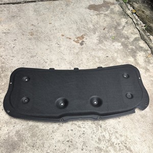 Car Engine Hood Heat Insulation Pad For 2020 Chevrolet Equinox 23350097 Fiber <b>Material</b> <b>Soundproof</b> Panel - Product Image 1