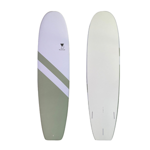 Softboards Planche de <span class=keywords><strong>surf</strong></span> Ocean Waters Occasion Matériau EVA avec placage de bambou et <span class=keywords><strong>mousse</strong></span> EPS - Product Image 3