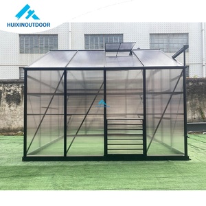 Colgadores decorativos de plástico para plantas, Ventilación de refrigeración de 1000 vatios para invernadero, luz led de cultivo, 1 unidad - Product Image 4