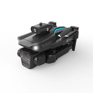 2023 m loại 4k đa tiêu cự phân khúc máy ảnh thông minh Drone truyền ba-shot hiện tại bay không người lái 540 tất cả các vòng tránh chướng ngại vật - Product Image 3