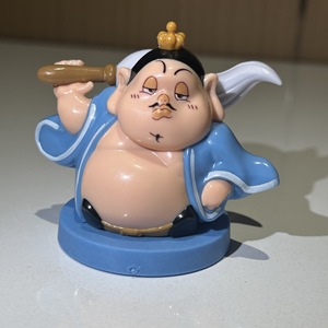 HY Nueva Película Ne <span class=keywords><strong>Zha</strong></span> 2 Caja Sorpresa con Figuras de Nezha y Ao Bing, Muñecos y Juguetes para Niños, Amigos, Damas, Adornos - Product Image 4