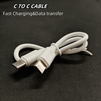 Cable de Carga Rápida Tipo-C con Logotipo Personalizado, de Alta Calidad, 1m-3m, Trenzado de Nailon, Conductor de Cobre Puro, Cable PD para Computadora, Auriculares e Impresora