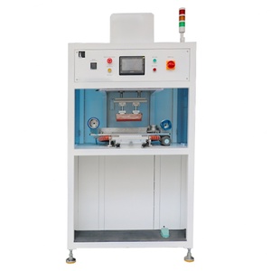 High-Accurate Single-Color Closed Cup <b>Pad</b> <b>Printer</b> for Plastics Nails - Product Image 2