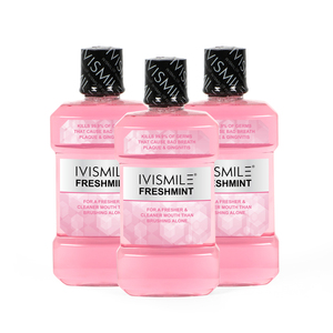 250ML Etiqueta privada Los <span class=keywords><strong>mejores</strong></span> fabricantes de <span class=keywords><strong>marcas</strong></span> Aceite de coco Líquido personalizado <span class=keywords><strong>Enjuague</strong></span> <span class=keywords><strong>bucal</strong></span> natural - Product Image 1