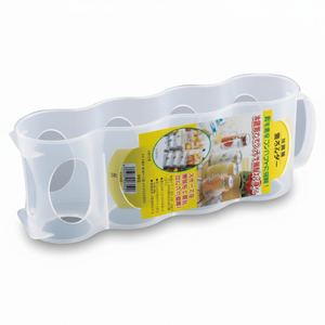 T portabottiglie in plastica - Product Image 1