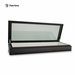 <span class=keywords><strong>Lucernario</strong></span> Motorizzato per <span class=keywords><strong>Tetto</strong></span> Inclinato - Product Image 3