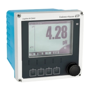 Endress+Hauser CM42-MAA000EAE00 1 canal, prix usine, produit très demandé - Product Image 1