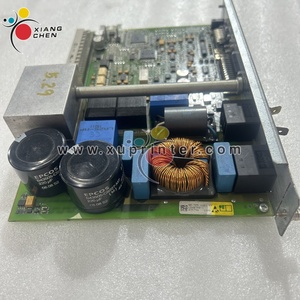 Carte de circuit imprimé WD Original 00.785.1261/09 CDAB380-1, Pièces d'impression offset CDAB380 00.785.1261 - Product Image 3