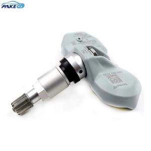 Nouveau <span class=keywords><strong>capteur</strong></span> de <span class=keywords><strong>pression</strong></span> des pneus 7PP907275G TPMS pour <span class=keywords><strong>Porsche</strong></span> <span class=keywords><strong>Cayenne</strong></span> Audi A8 pour Bentley Volkswagen Touareg - Product Image 3