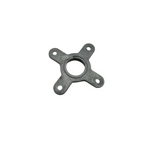 أفضل جودة مصنوعة في الصين محول أسنان داخلي من الألومنيوم احترافي للبيع بالجملة - Product Image 3