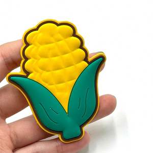 Aimants décoratifs pour réfrigérateur, décoration de la maison, aimants mignons de dessins animés - Product Image 6