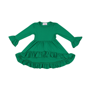 Poco trajes de chica de bebé niña falda superior de glaseado polainas niños ropa conjuntos venta - Product Image 3