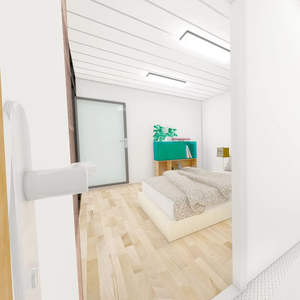 Maisons conteneurs de luxe modernes à assemblage rapide, prix d'usine en gros, pour la tourisme et l'habitation - Product Image 6