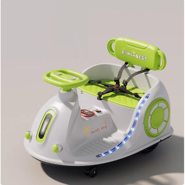 Verde 6V4 Doble Tracción