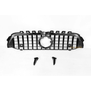 กระจังหน้ากันชน A45สำหรับ Mercedes Benz รุ่น A W177 20019 2020 2021 + - Product Image 5