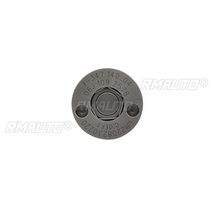 Vanne de commande d'huile 06J109257B, électrovanne de distribution, vanne centrale temporisée, pièce moteur pour accessoires de voiture Volkswagen 2ème génération - Product Image 4