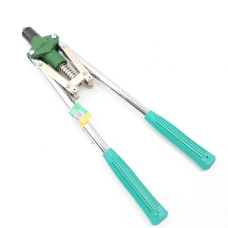 Heavy Duty Rivet Gun with Three