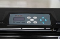 Soporte para cabezales de plotter, herramienta de repuesto de gran venta 2026 para máquina de corte de vinilo y papel adhesivo Rabbit