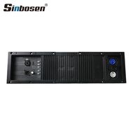 Module amplificateur audio actif haute puissance pour enceinte Line Array H-20A - Offre Spéciale