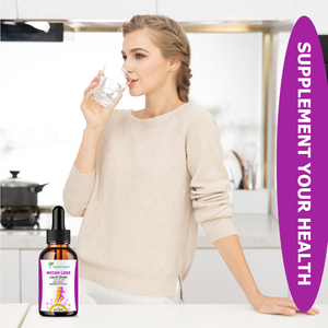 Extracto de Semilla de Uva Herbal Natural para Adelgazar Rápido, Quemador de Grasa, Gotas Líquidas para Dieta de Pérdida de Peso en Adultos, Suministro de Fábrica - Product Image 4