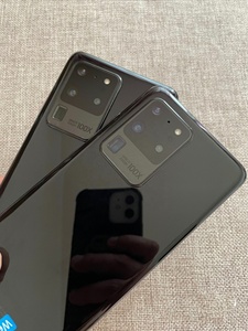 USA versione 1 Sim Smartphone 128G S20 U S22 S21 U 5G cellulare Octa Core CPU LTE e CDMA cellulare - Product Image 4