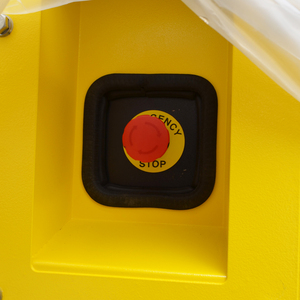 เครื่องกำเนิดไฟฟ้าแบบเงียบไร้เสียง QES ขนาด 25KVA ถึง 640KVA กำลังไฟ 500KW ความถี่ 50/60Hz รุ่น QES35 เครื่องกำเนิดไฟฟ้าความถี่ 50/60Hz รุ่น QES35 - Product Image 5
