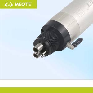 M4 4 agujeros 2 agujeros pieza de mano Micro Motor de aire de baja velocidad pieza de mano <span class=keywords><strong>Dental</strong></span> turbina de aire <span class=keywords><strong>contra</strong></span> ángulo - Product Image 3