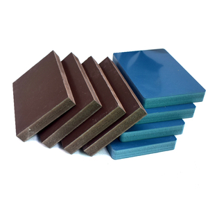 Ván Khuôn Bánh Quế Nền Tảng 5-25Mm Của Nhà Máy Sản Xuất Trung Quốc Ván Khuôn Xây Dựng Hệ Thống Nhựa Bê Tông - Product Image 2