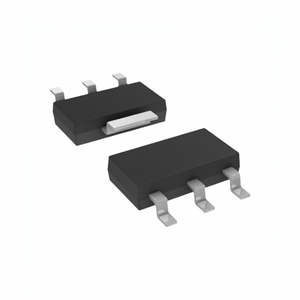 TO 261 4, TO 261AA Manufacturer Channel Power Management (PMIC) Buy Electronics Components Online NCP1117ST12T3 - Product Image 1